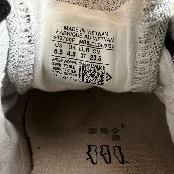 Converse All Star - Picture 4 of 7